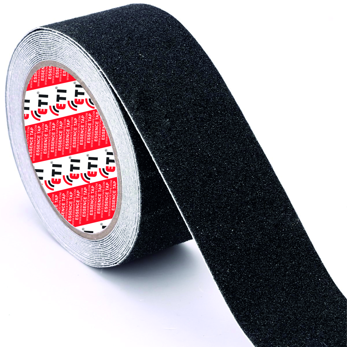 ETI Black Anti-Skid Tape