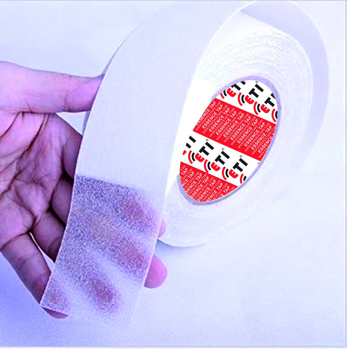 ETI Clear Anti-Skid Tape