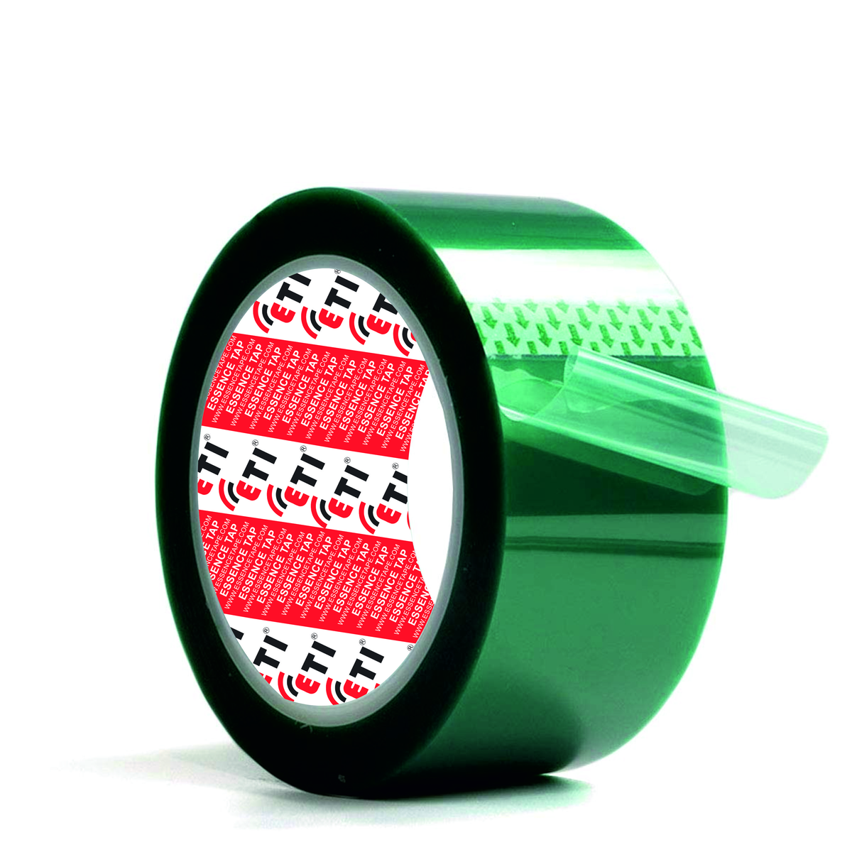 ETI High Temperature Tapes