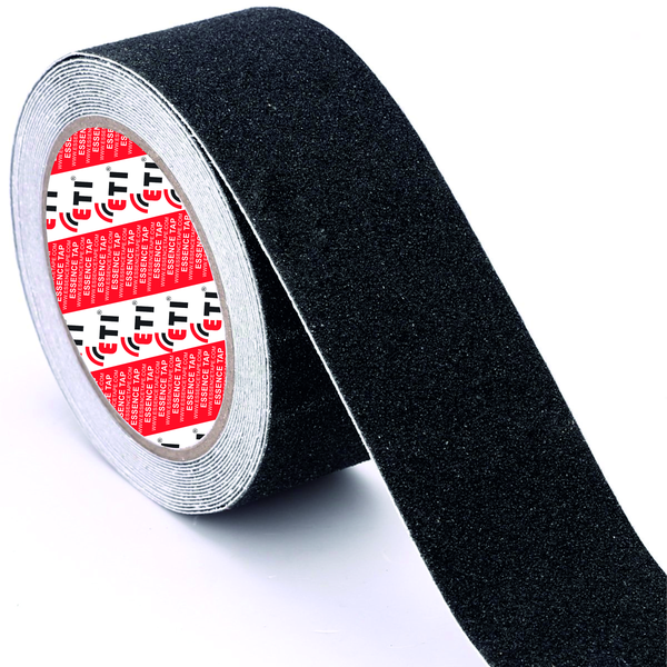 ETI Black Anti-Skid Tape