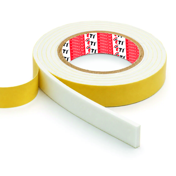 ETI Double Sided Foam Tape