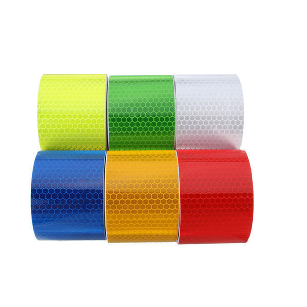 ETI Retro Reflective Tape