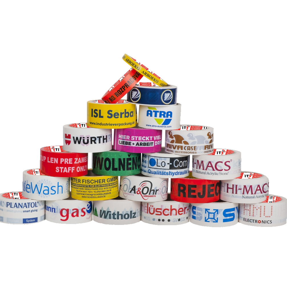 BOPP Packaging Tape