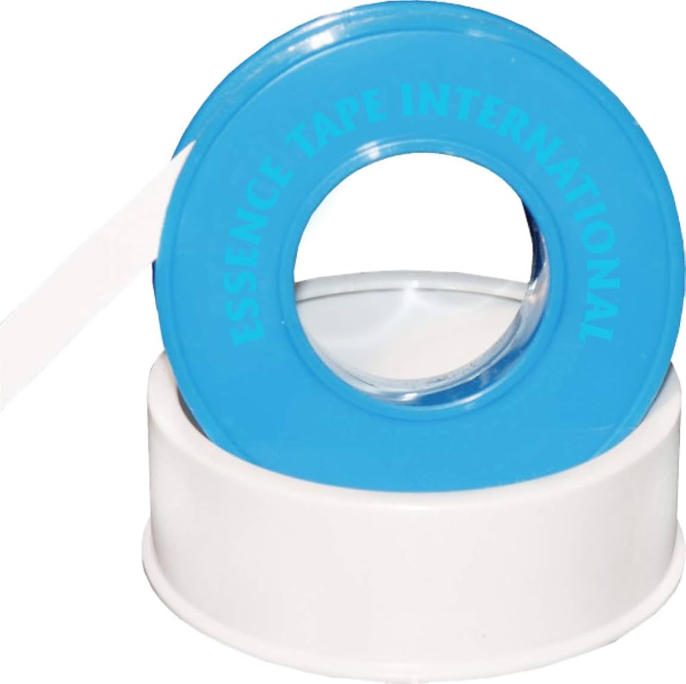 PTFE Thread Seal Tape