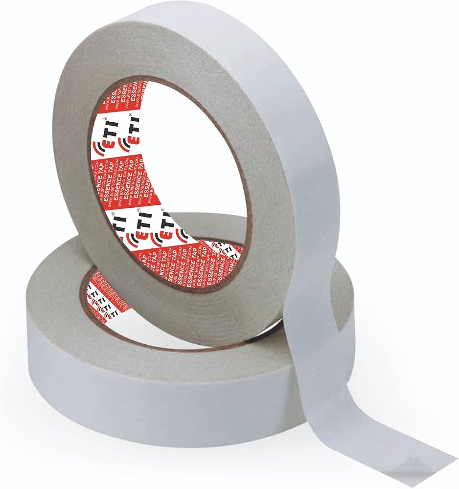 Solvent Tissue Tape