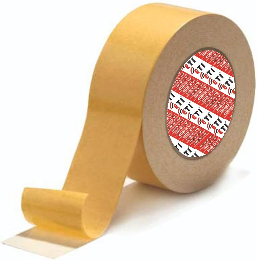 Double Side Cloth Tape