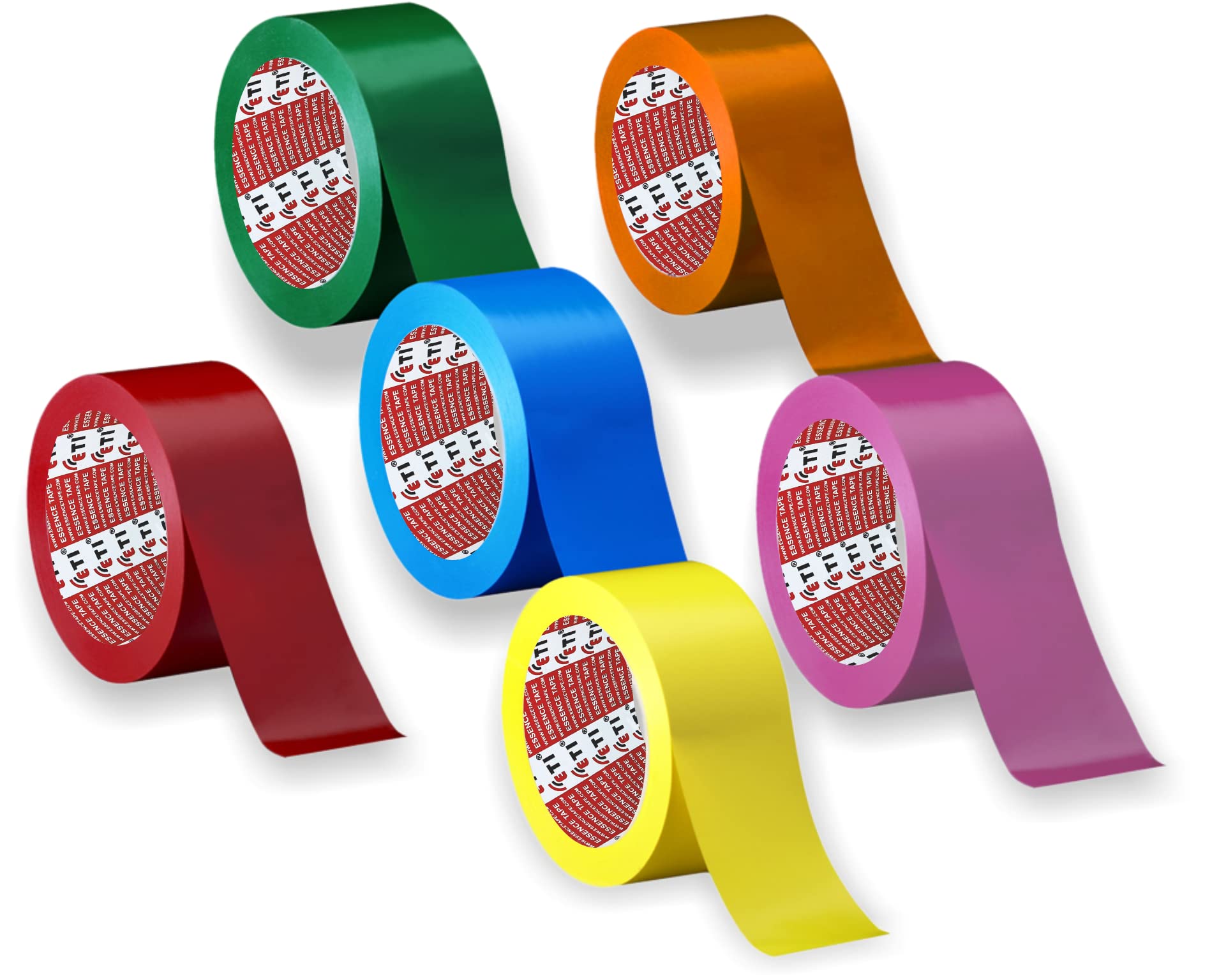 Multi Stick Tape