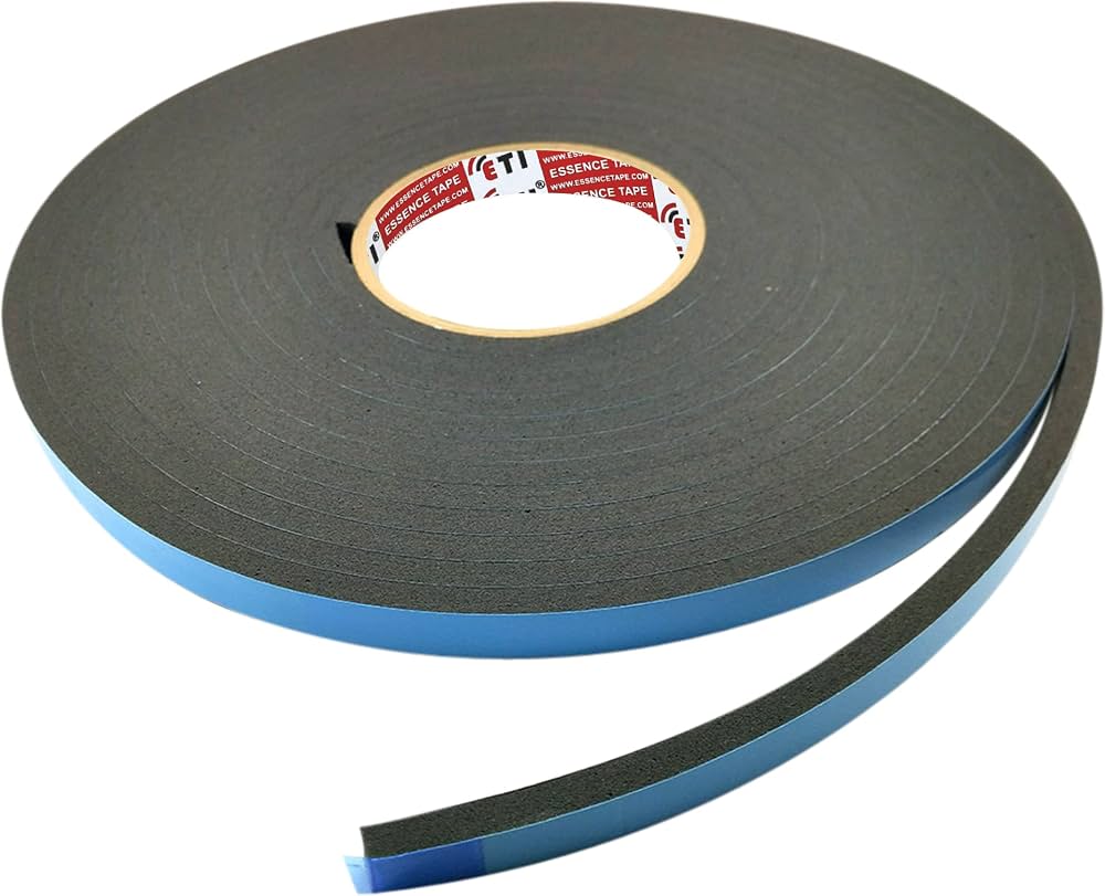 Spacer Tape