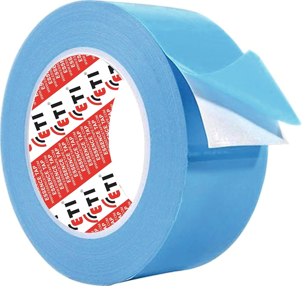 Rayon Tape