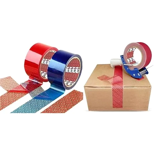 Security Tape
