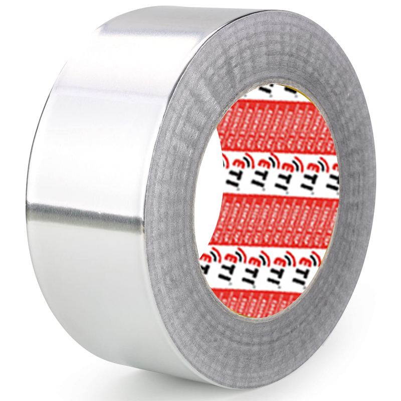 Aluminium Foil Tape