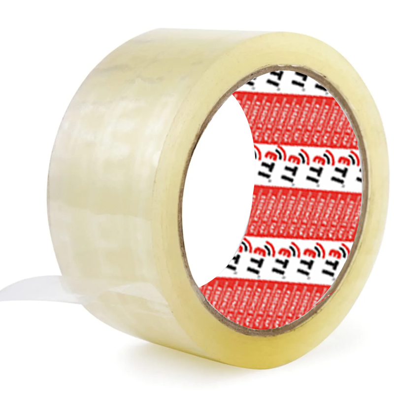 BOPP Transparent Tape