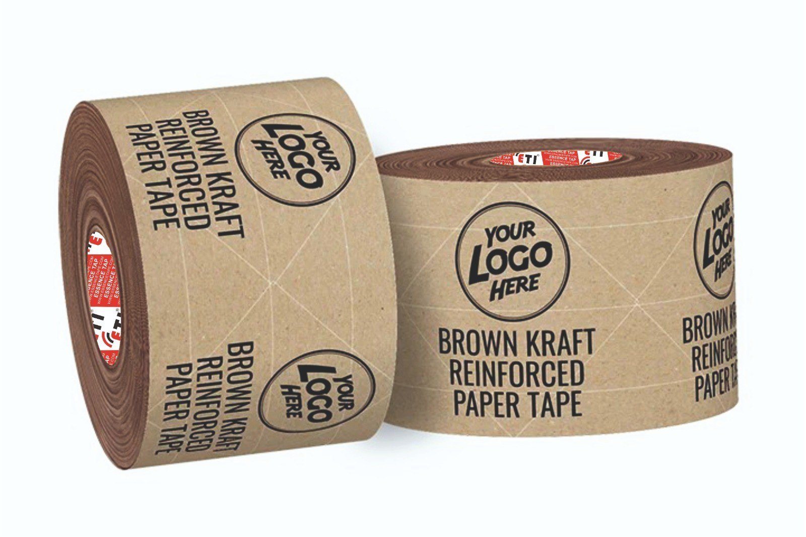 Paper Reinforcement Tape
